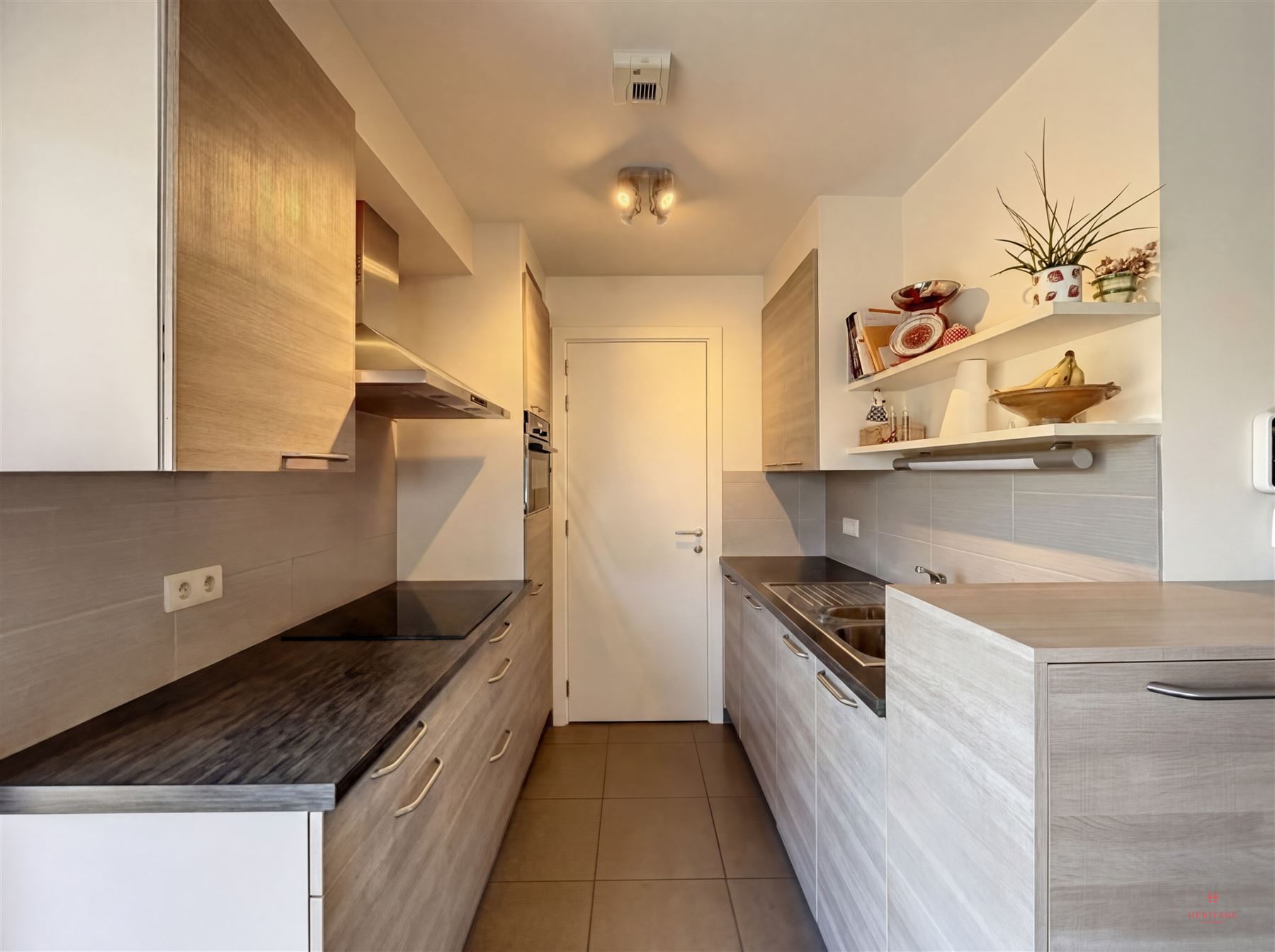 Appartement - photo 3