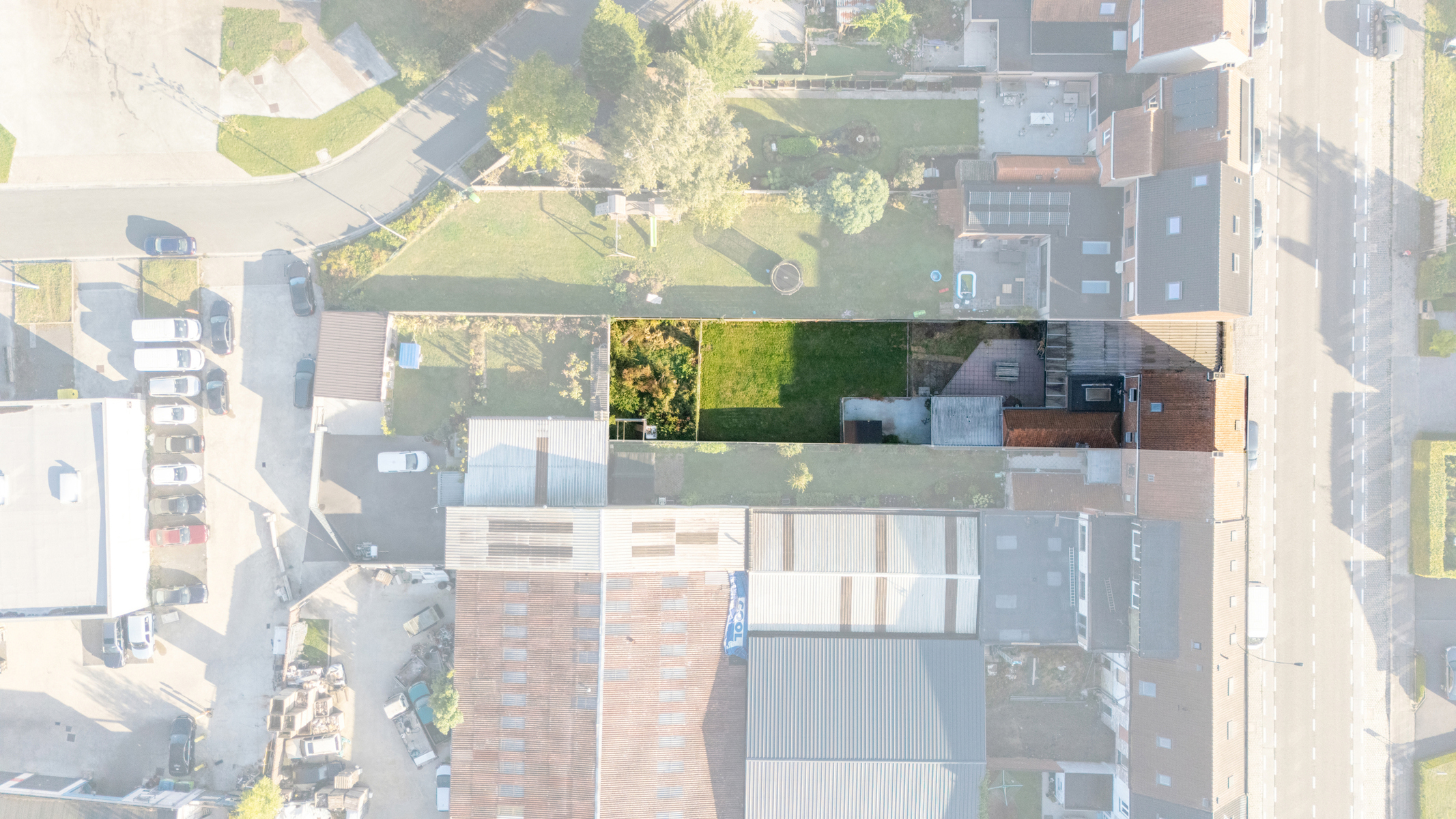 Ruime te renoveren woning met opslagplaats van 65 m² - foto 3