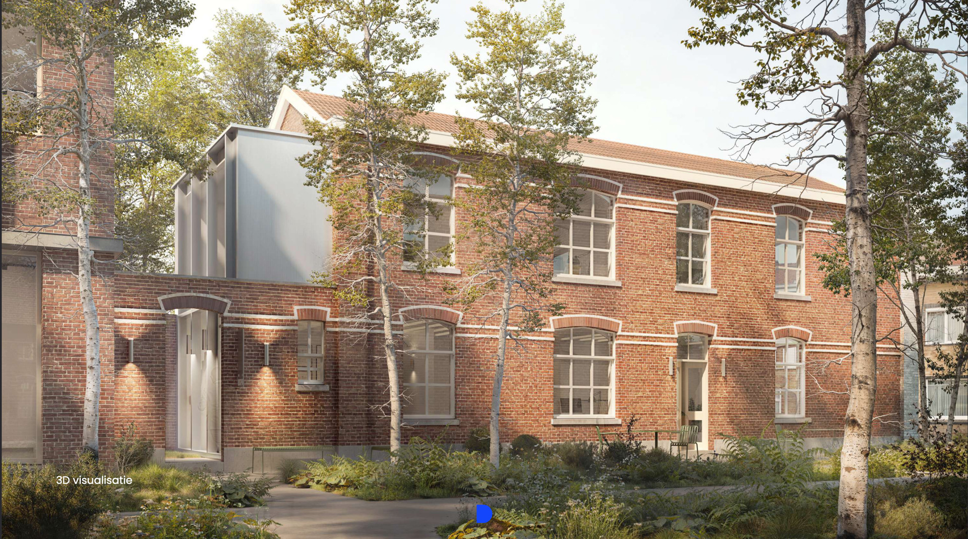 Commercial for sale in Kortrijk - photo 5