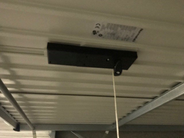 Gesloten garagebox nummer 43 ONDERGRONDS - foto 3