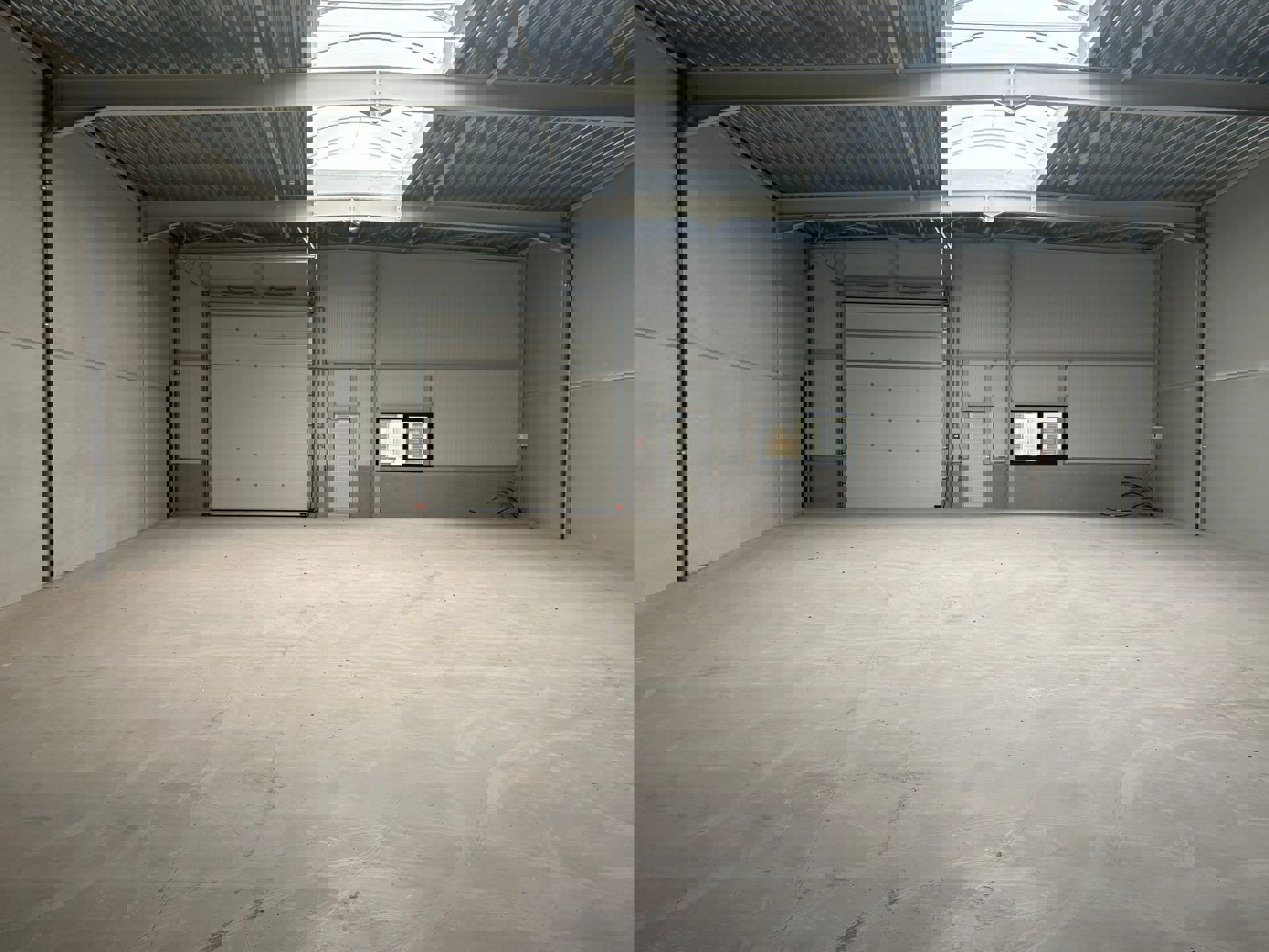 Nieuwbouw KMO-unit met schowroom unit 9a (155m²) - foto 5