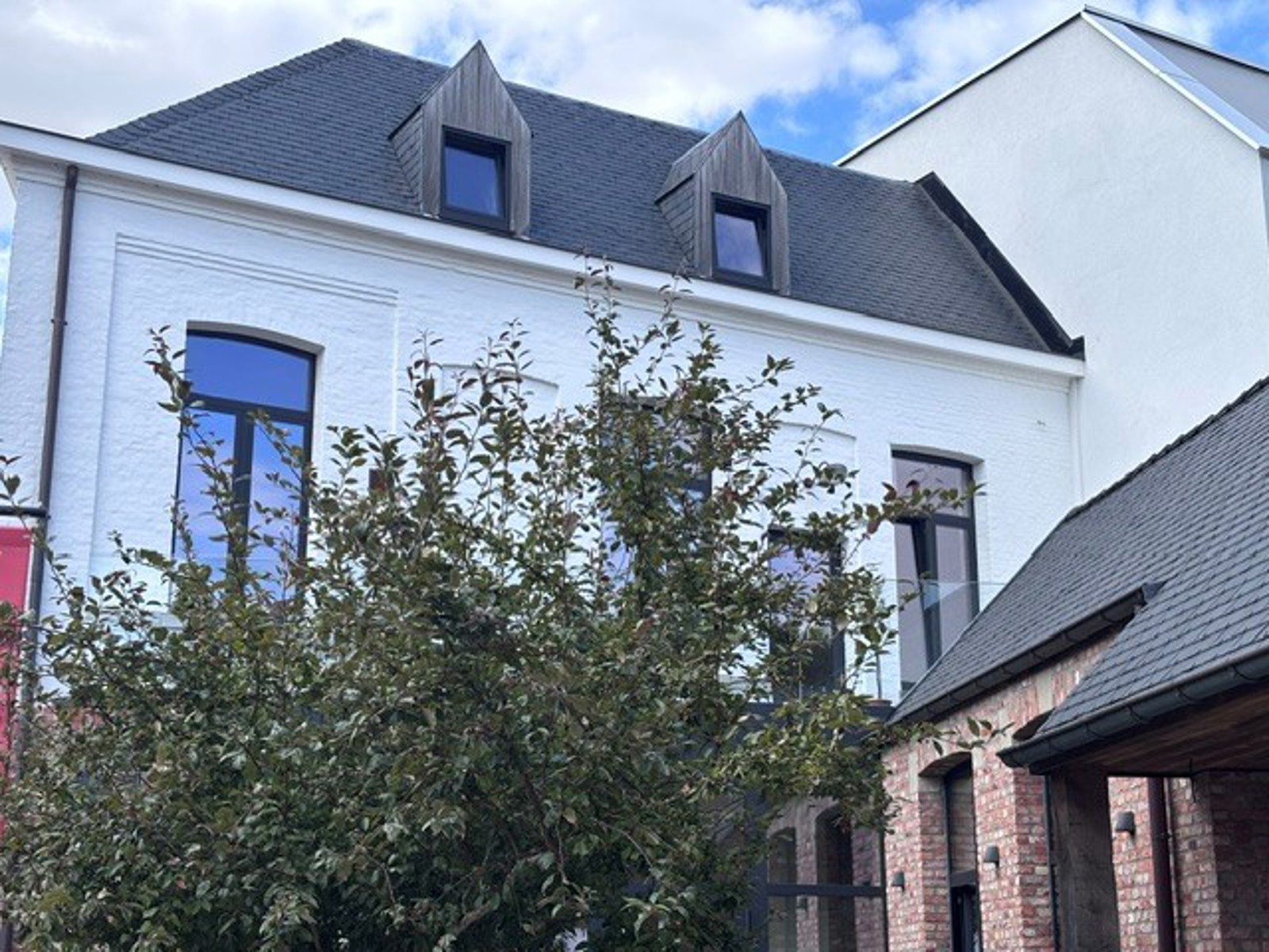 Charmant éénslaapkamer appartement in het centrum van Tielt - foto 5