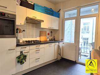 Appartement à vendre à Anvers