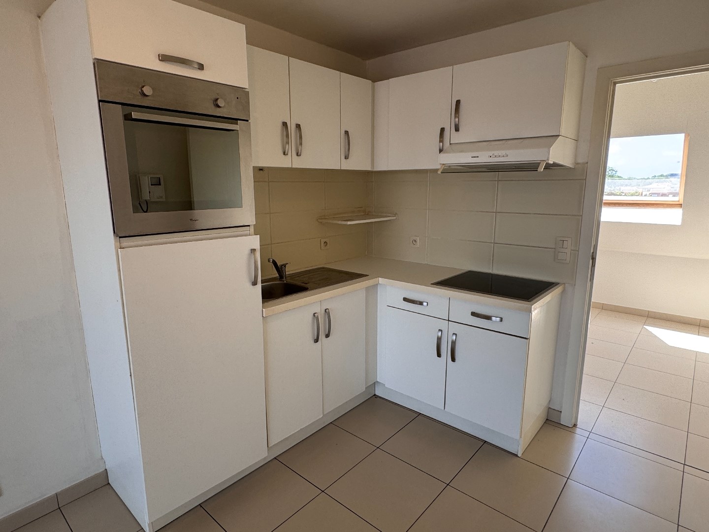 Apartment for sale in De Panne with 1 bedroom - photo 3