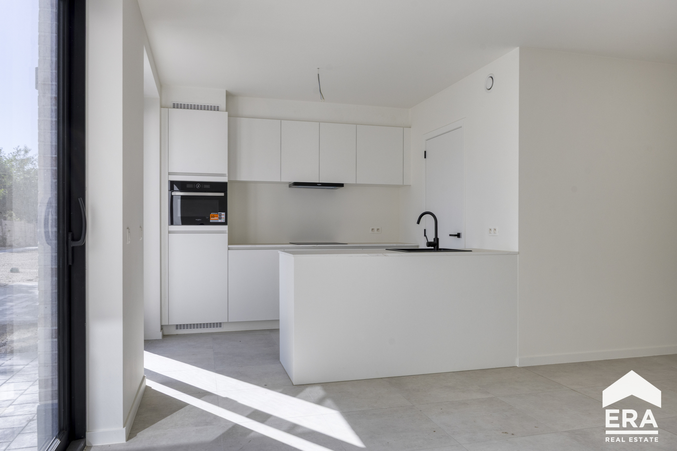 Prachtig ruim appartement in groen en verkeersvrij park - foto 2
