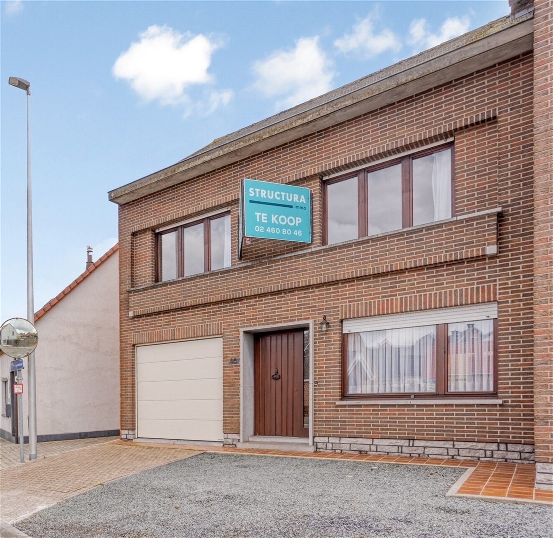 House for sale in Merchtem with 3 bedrooms - photo 2