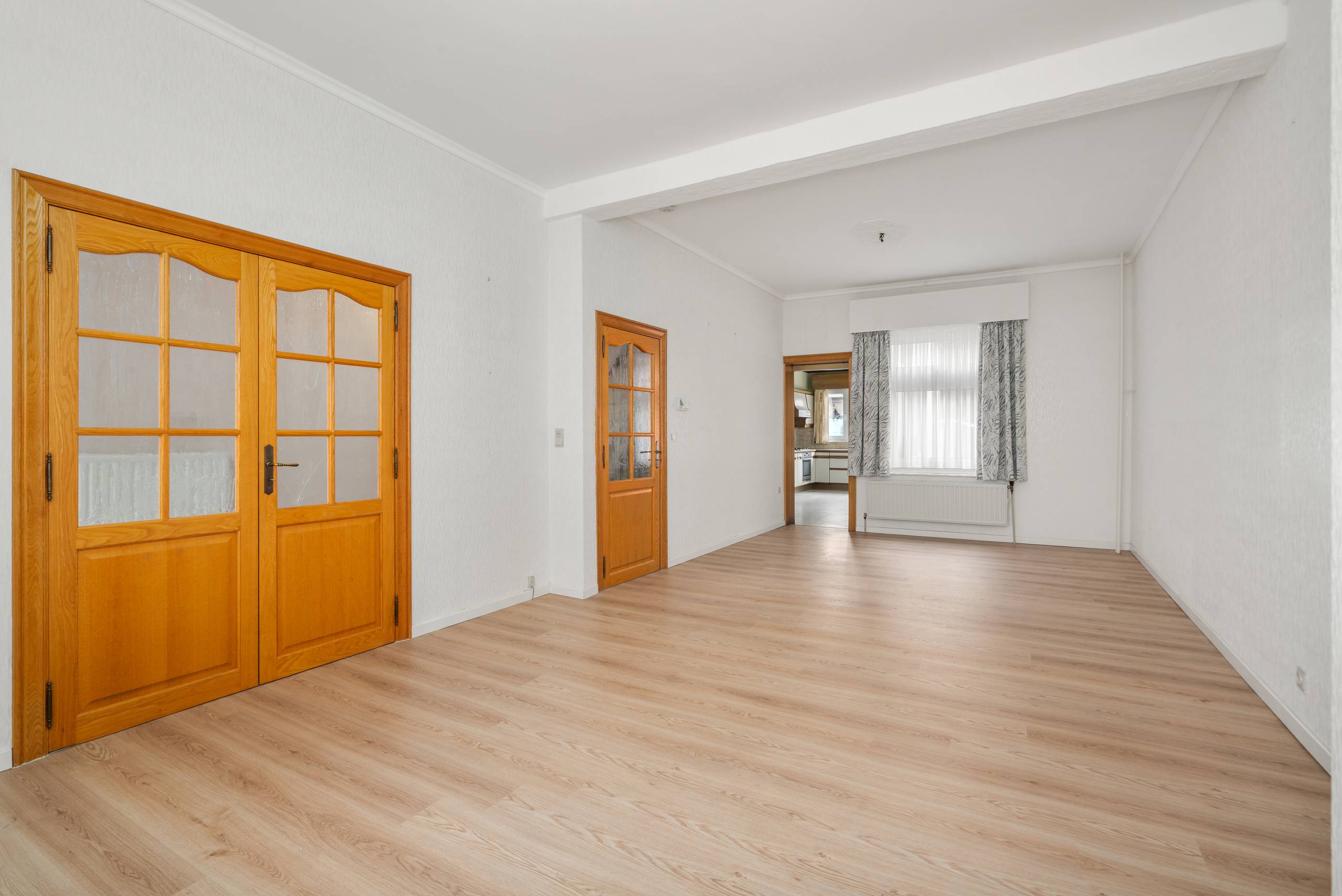 Huis met ruime tuin in centrum Zaventem - foto 4