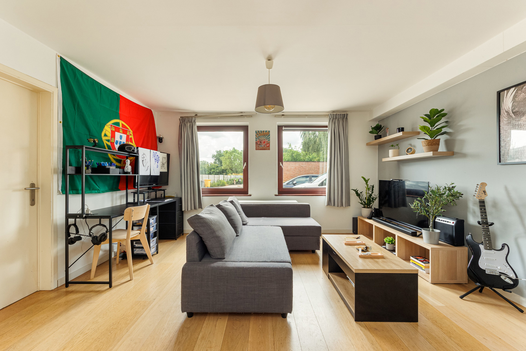 Appartement à vendre à Mol avec 1 chambre - photo 4