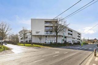 Bent u op zoek naar een assistentiewoning in de regio van Zwevegem? Bekijk dan zeker deze recente flat met 1 ruime slaapkamer in de recente...