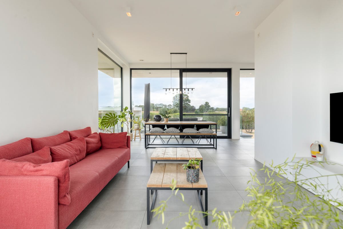 Hoogwaardig afgewerkte villa te koop op rustige locatie - foto 4
