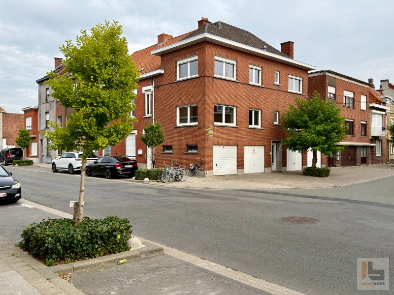Woning in Kortrijk