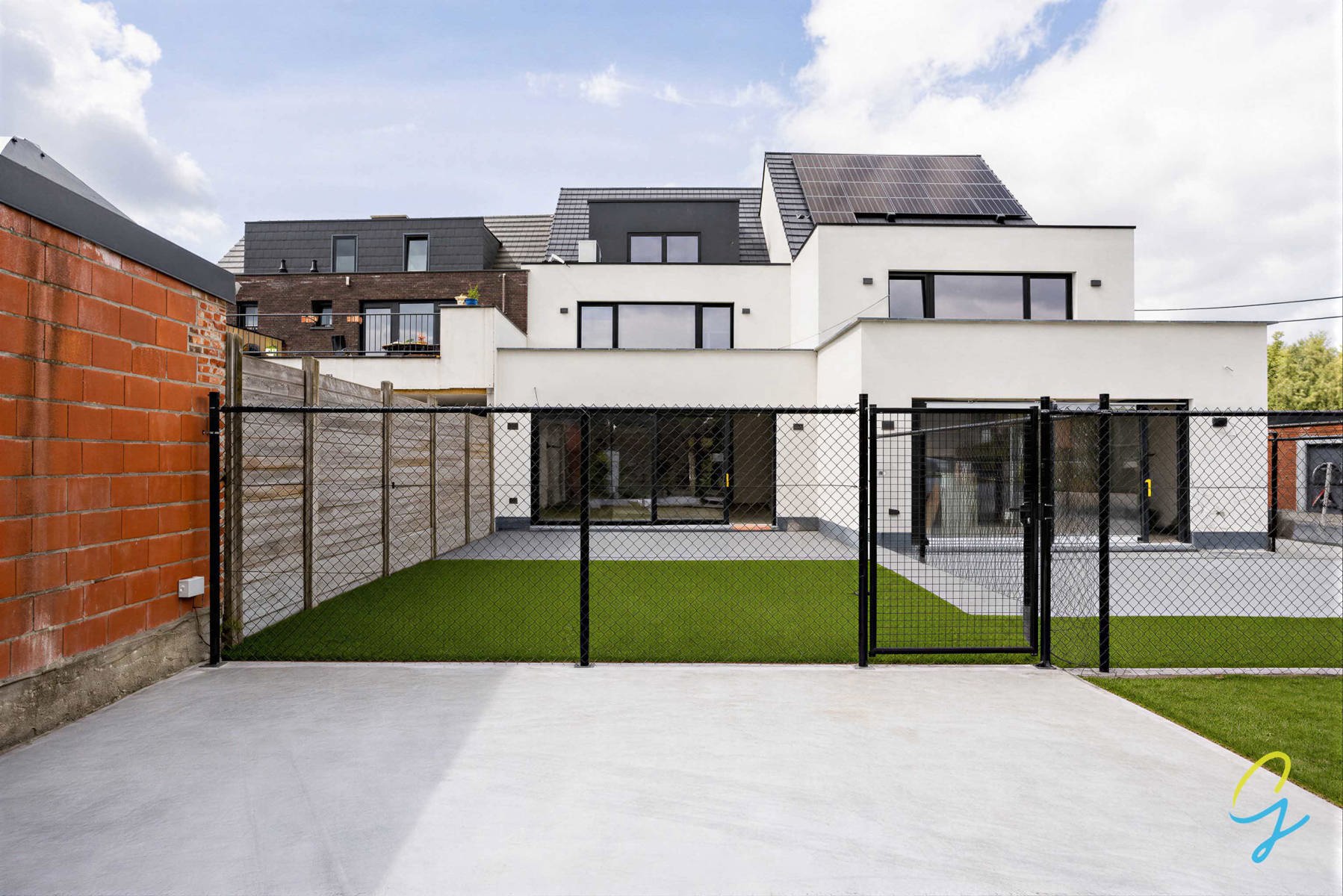 Prachtige nieuwbouwwoning met 3 slaapkamers – 6% BTW van toepassing - foto 4