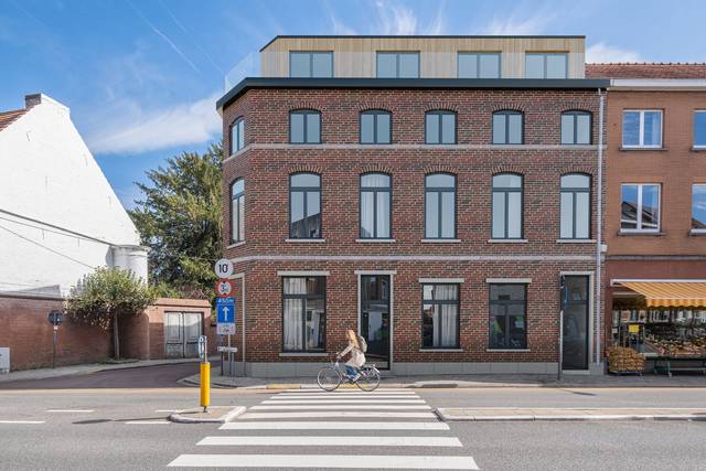 Project te koop in Heverlee