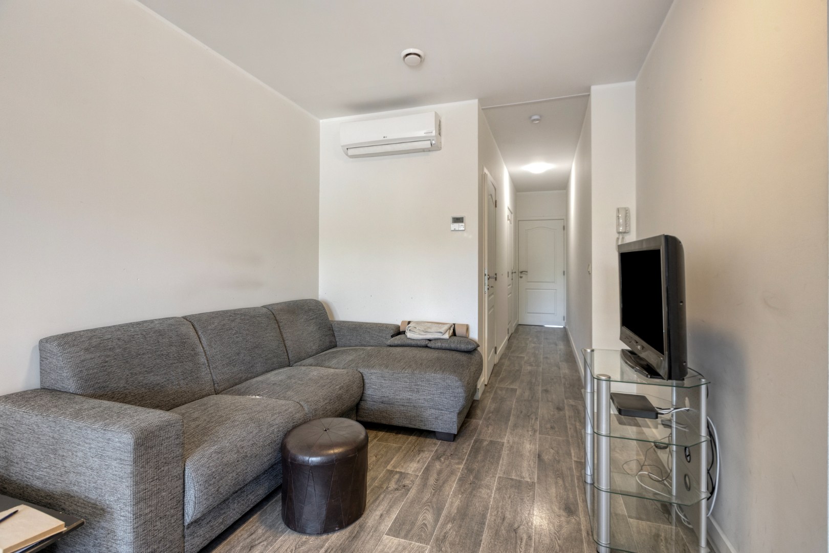 KIJKMOMENT | Gelijkvloers appartement met 1 SLPK en terras in het centrum van Mol ! - foto 3