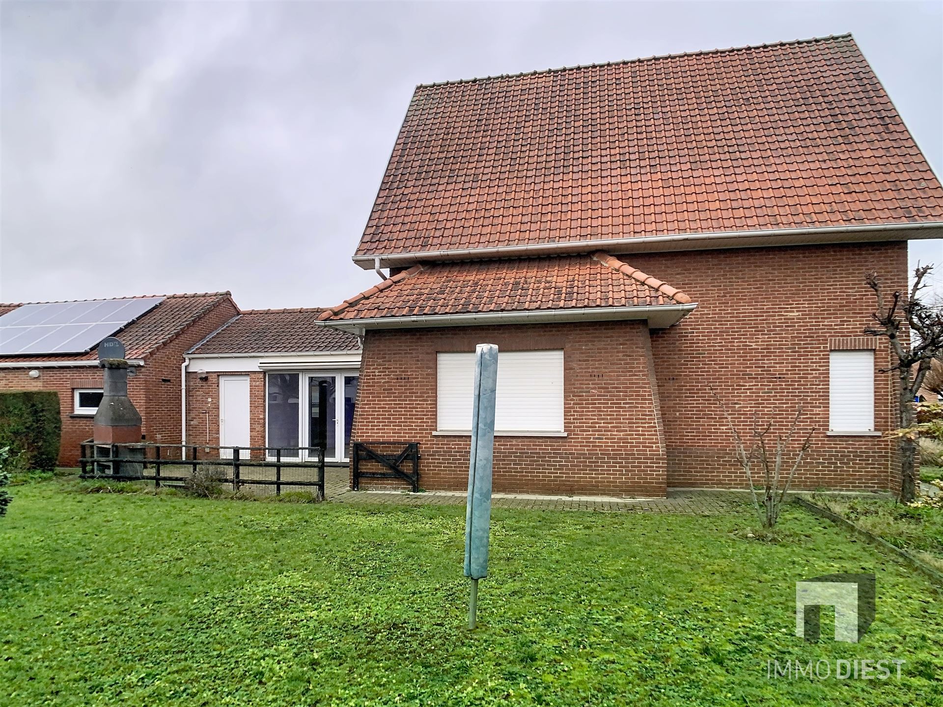 Maison à vendre à Halen avec 3 chambres - photo 5