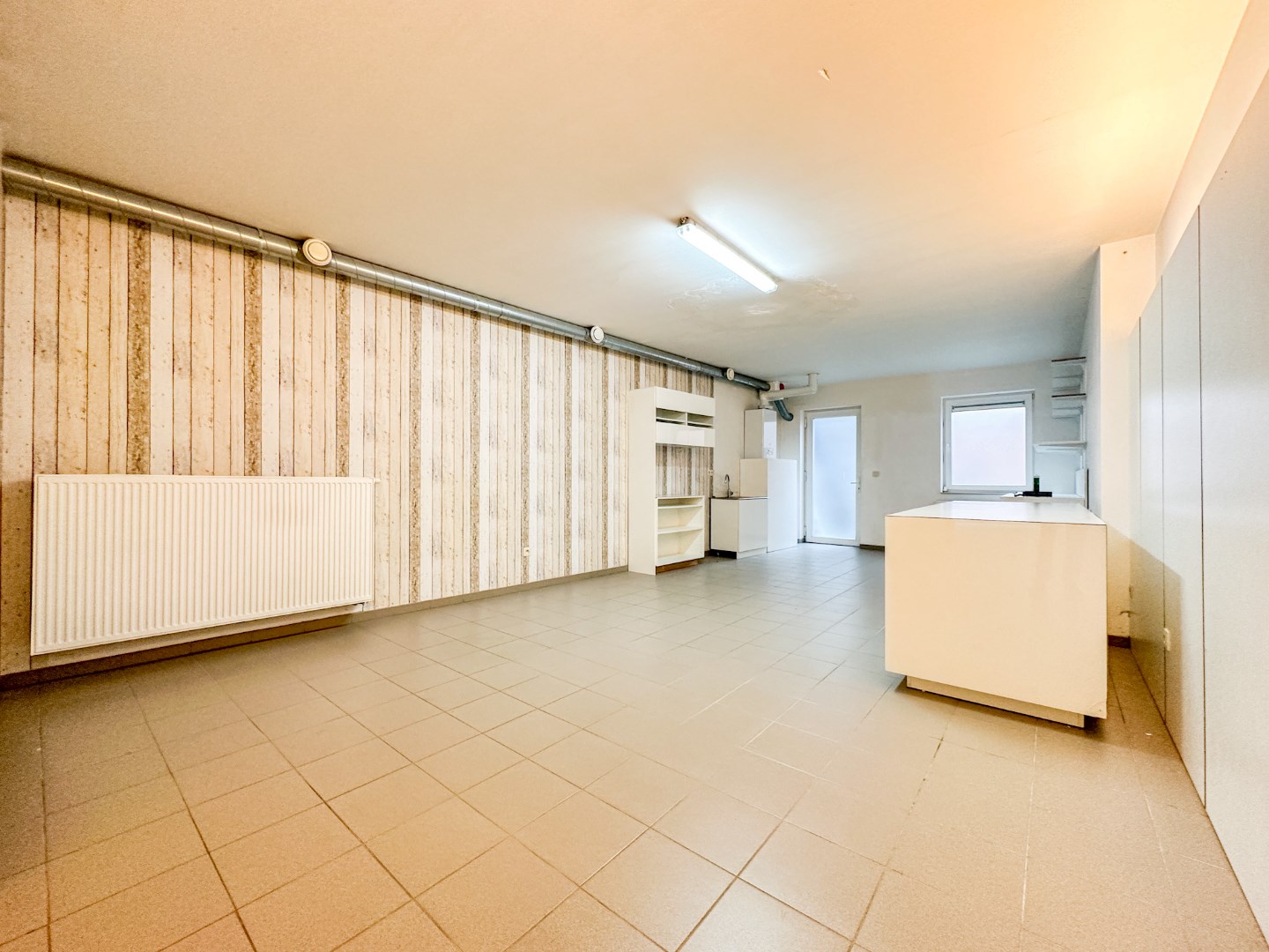 Instapklare handelsruimte voor winkel of kantoor, centrum Torhout - foto 3