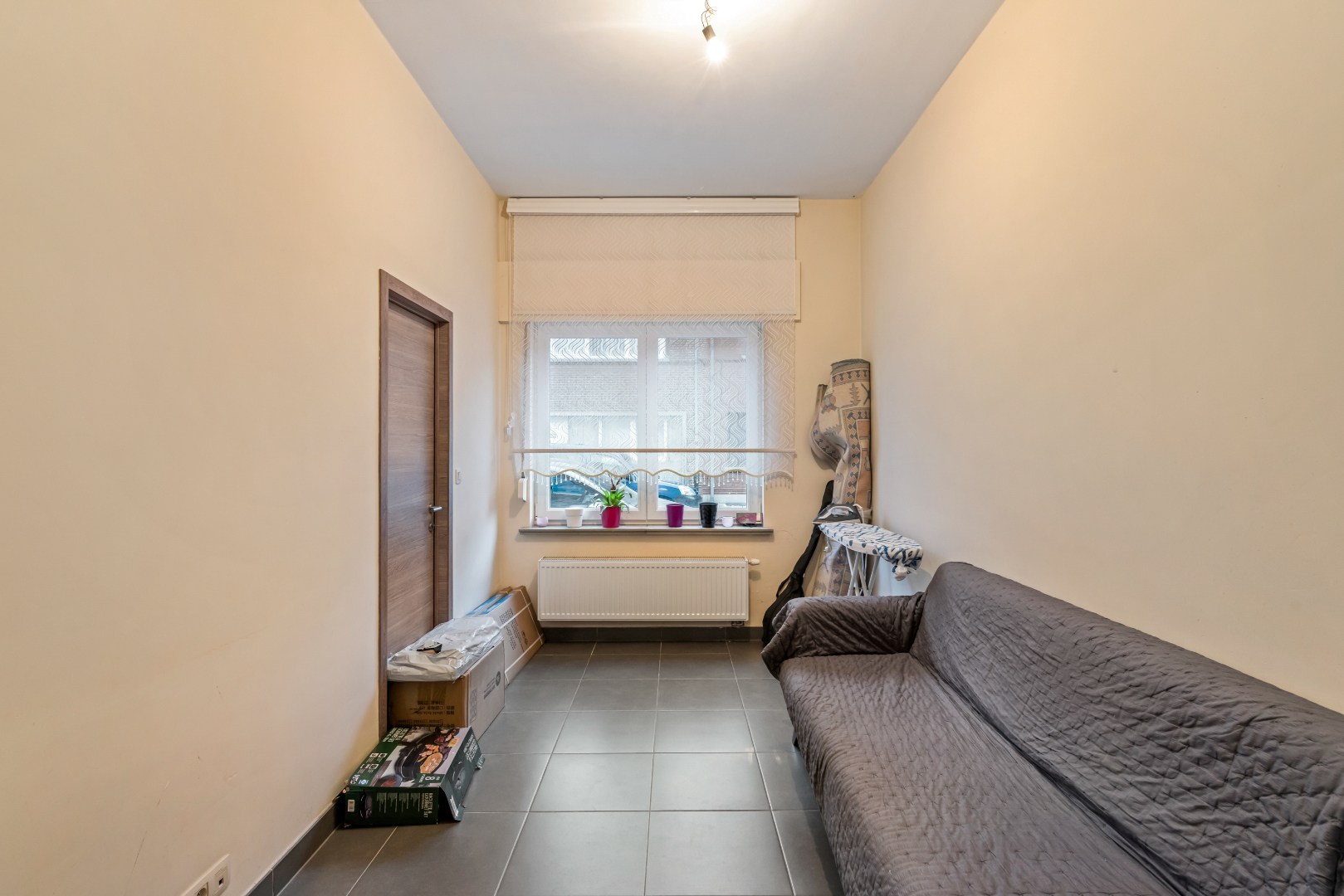 Maison rénovée avec jardin, située dans un quartier calme à Alost - photo 3