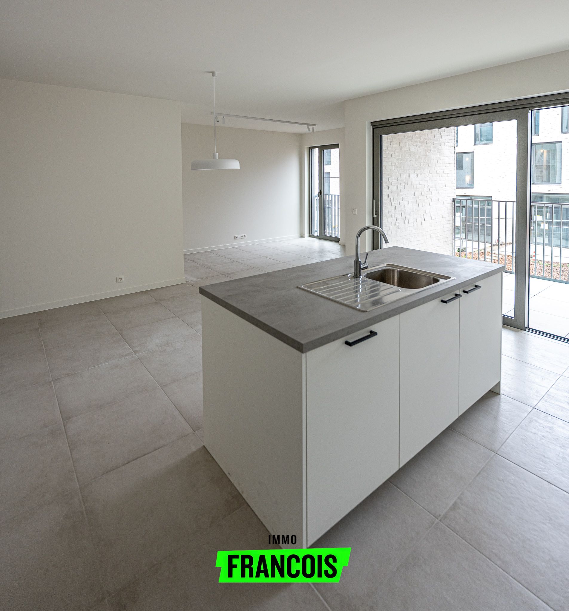 Appartement à vendre à Louvain avec 2 chambres - photo 2