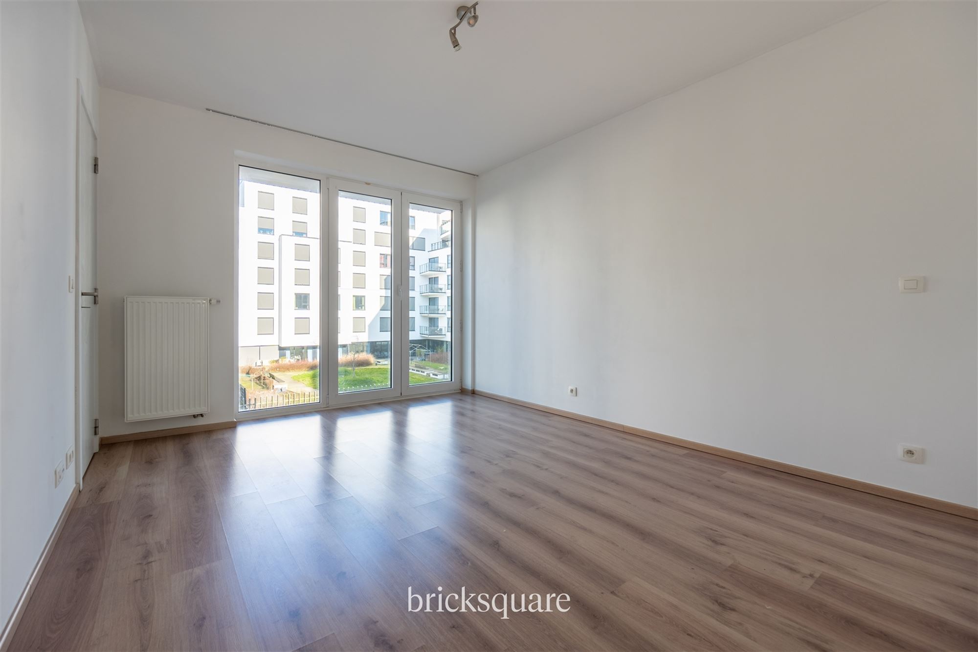 1 slaapkamer flat in uitstekende staat, PEB B - foto 5