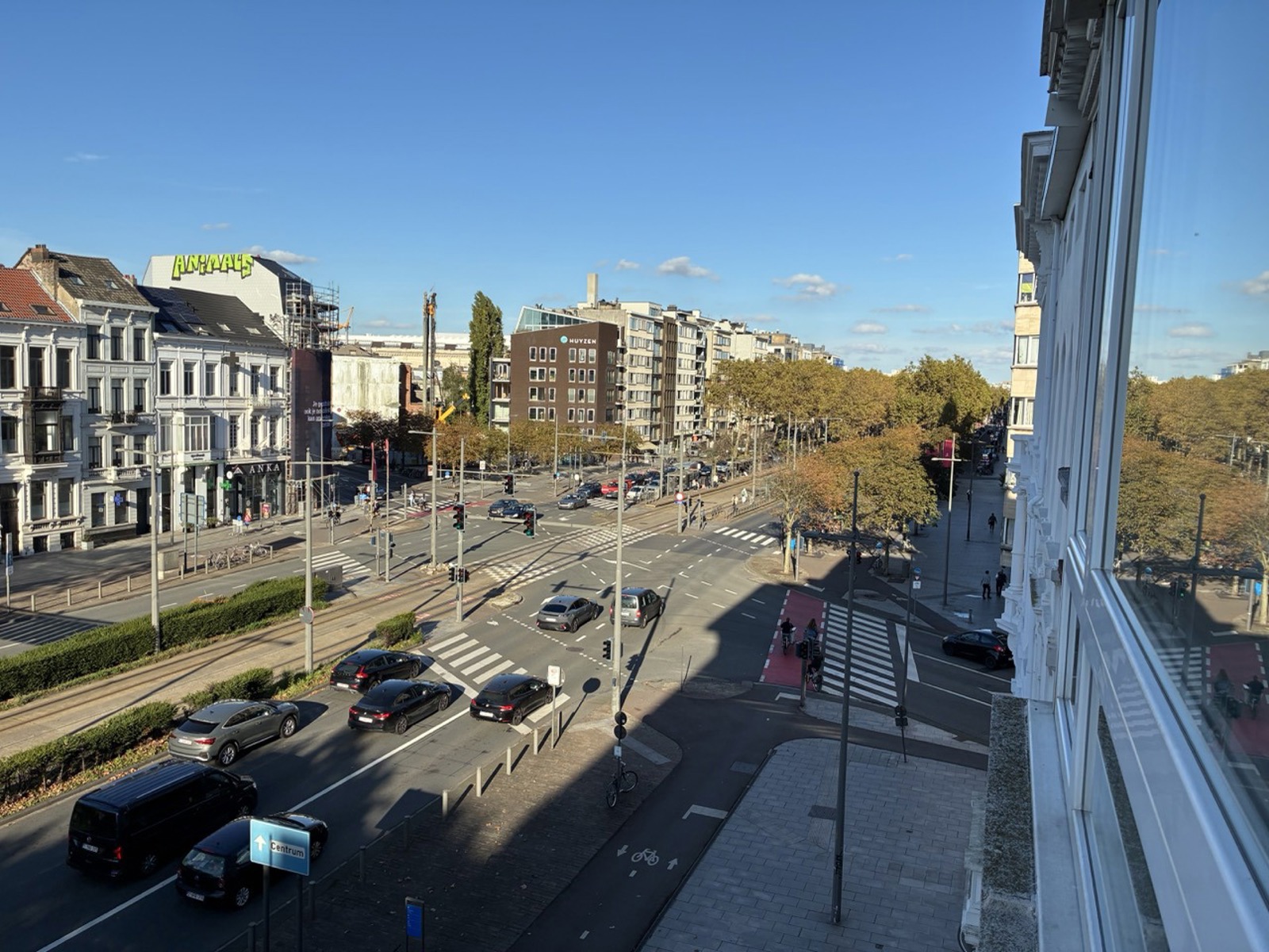 Appartement à louer à Anvers avec 2 chambres - photo 5