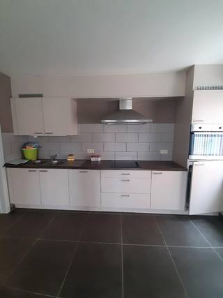 Apartment for rent in Geel