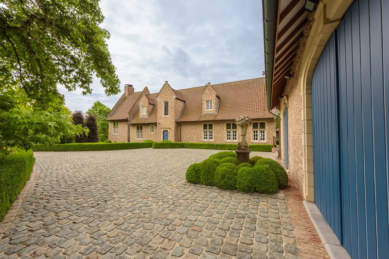 Exclusief wonen boven op de Kluisberg ! - photo 5