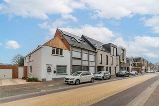 Maison à louer à Vosselaar