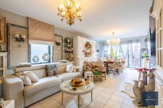 Appartement à vendre à Merelbeke-Melle