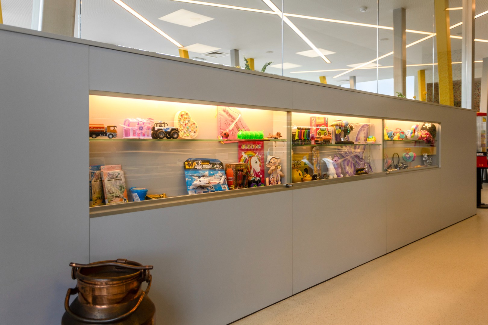 Gekende frituur met twee appartementen te Diksmuide - foto 5