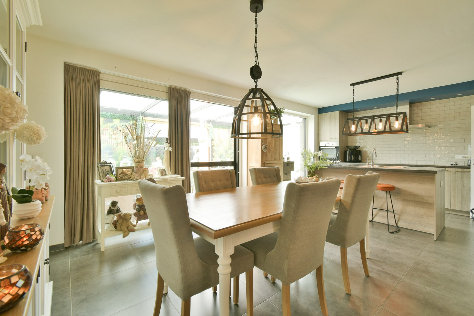 House for sale in Rumbeke with 3 bedrooms - photo 5