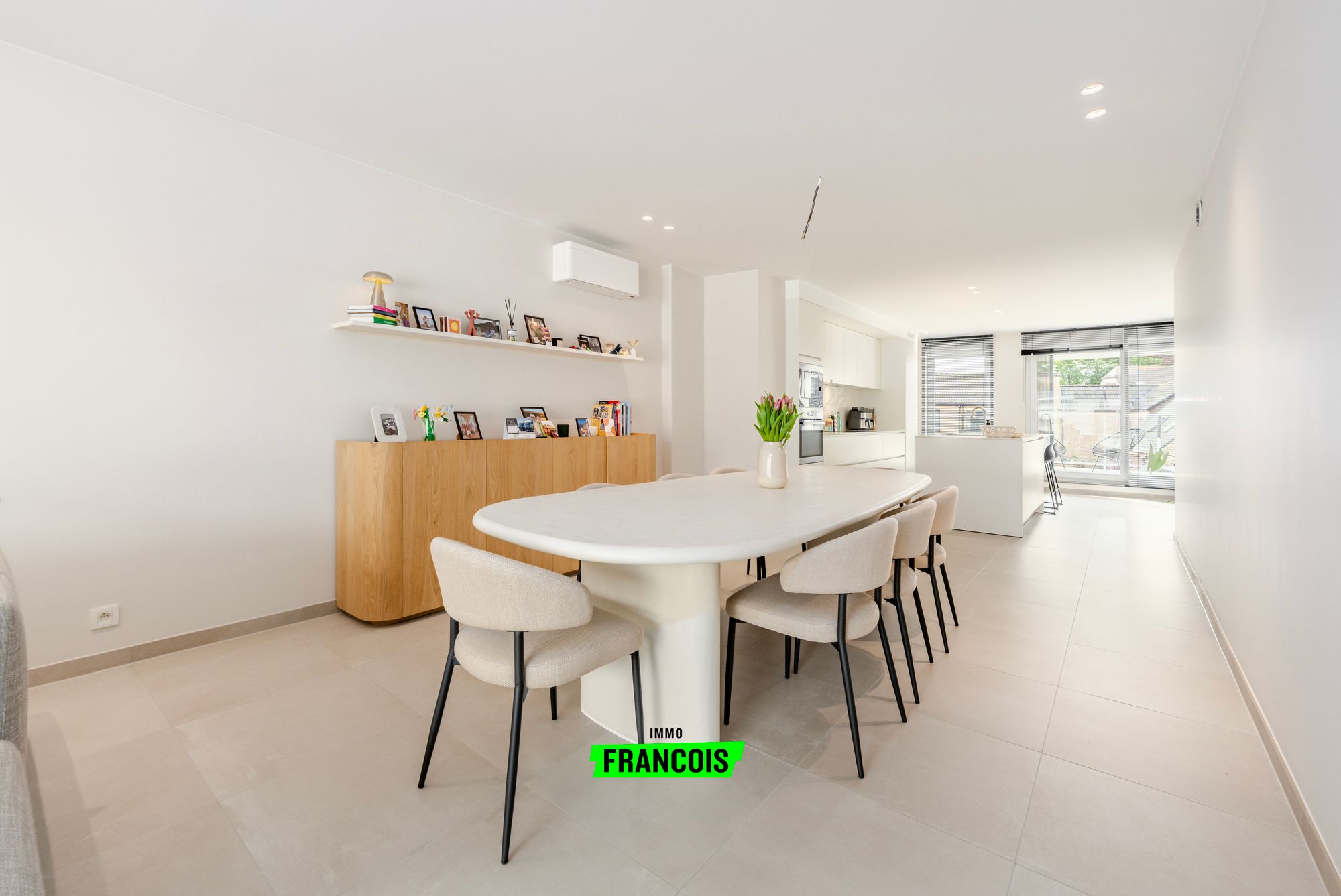 Appartement à vendre à Torhout avec 2 chambres - photo 4