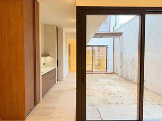 Commercial à louer à Anvers