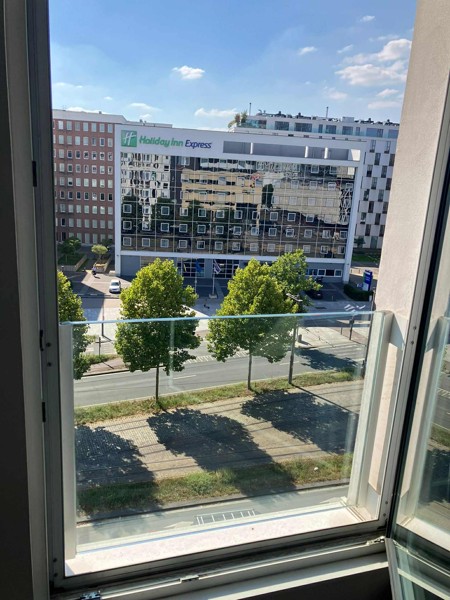 Modern studentenkot op toplocatie – Italiëlei 11, 2000 Antwerpen - foto 5