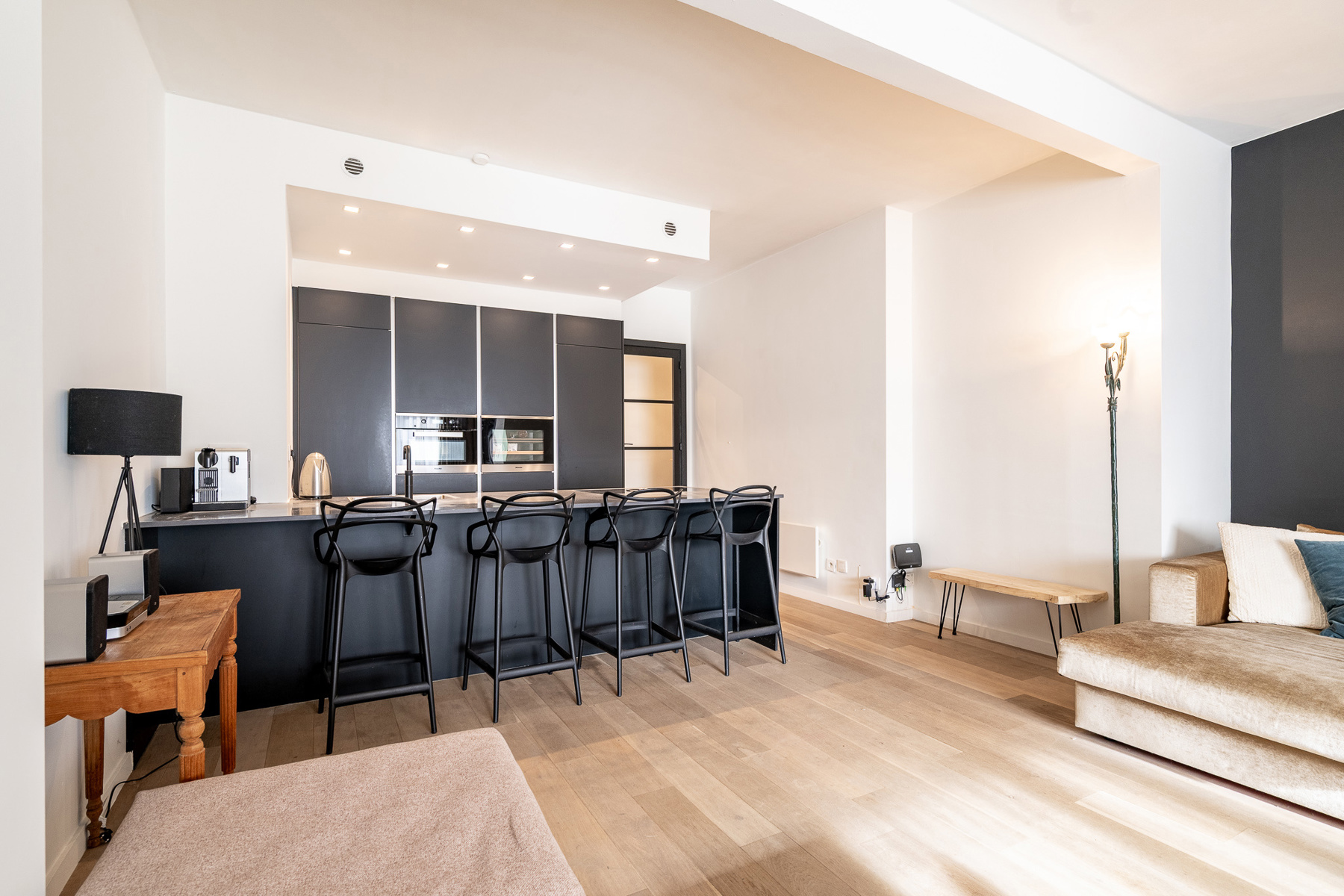 Appartement à vendre à Knokke-Heist avec 3 chambres - photo 3