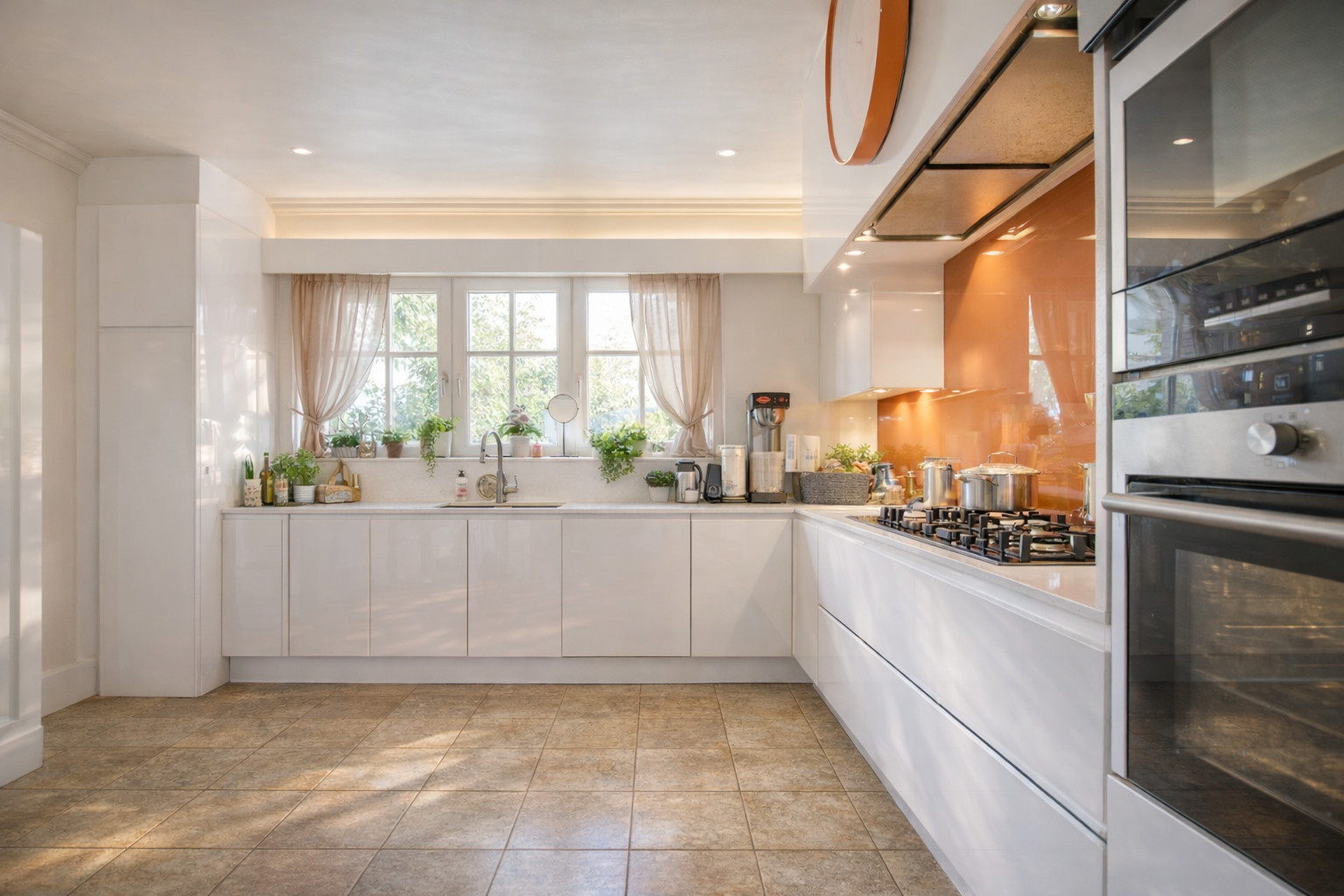 Unieke combinatie van wonen &amp; ondernemen op topligging in Burst - photo 5