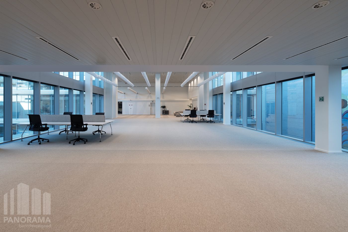 Duurzame high-end kantoorruimtes van 1.373 m² met topfaciliteiten en uitstekende bereikbaarheid - foto 4