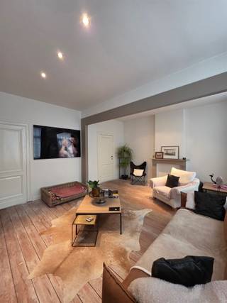 Apartment for rent in Brasschaat