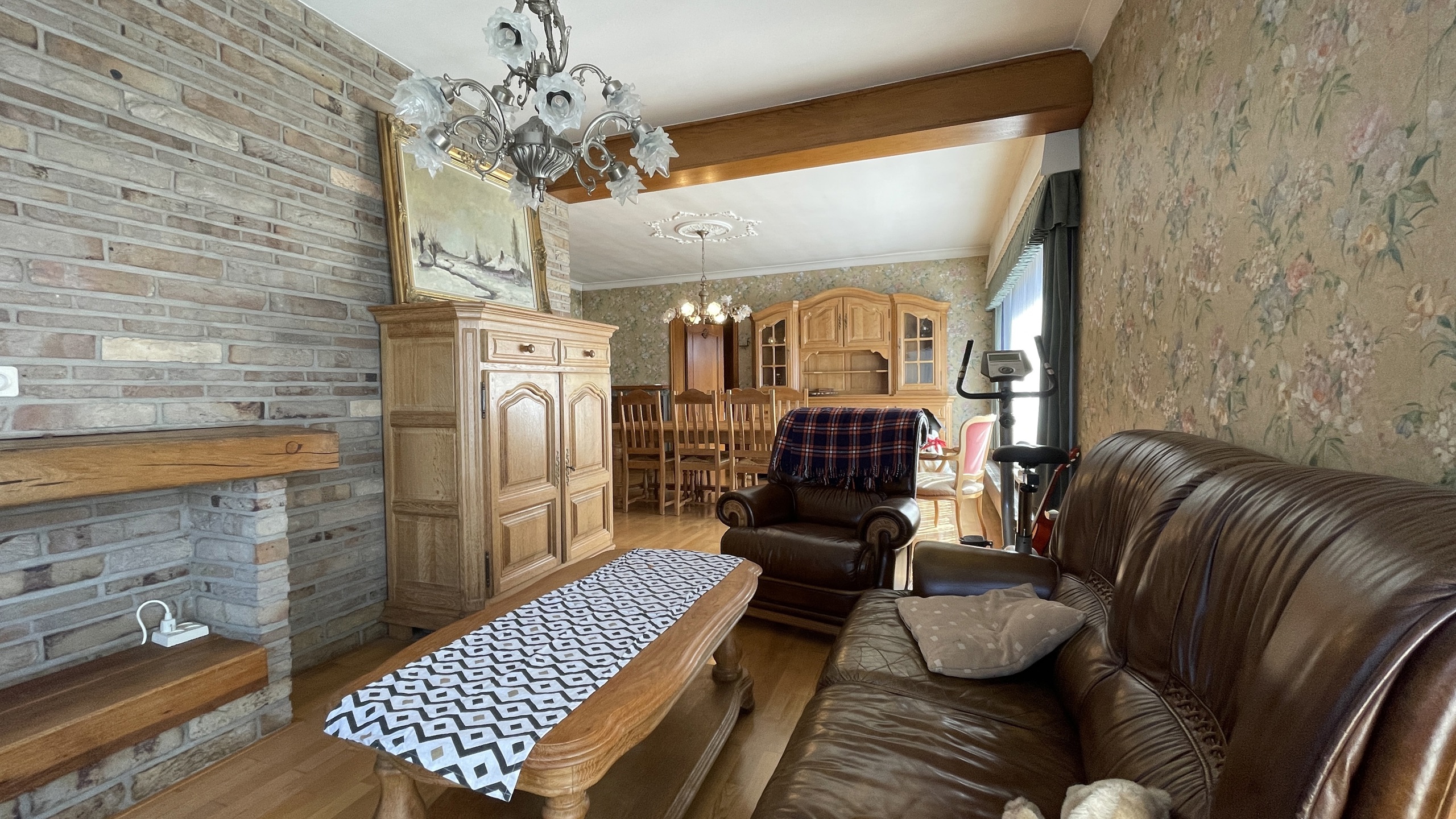 Huis te koop in Scherpenheuvel-Zichem met 3 slaapkamers - foto 5