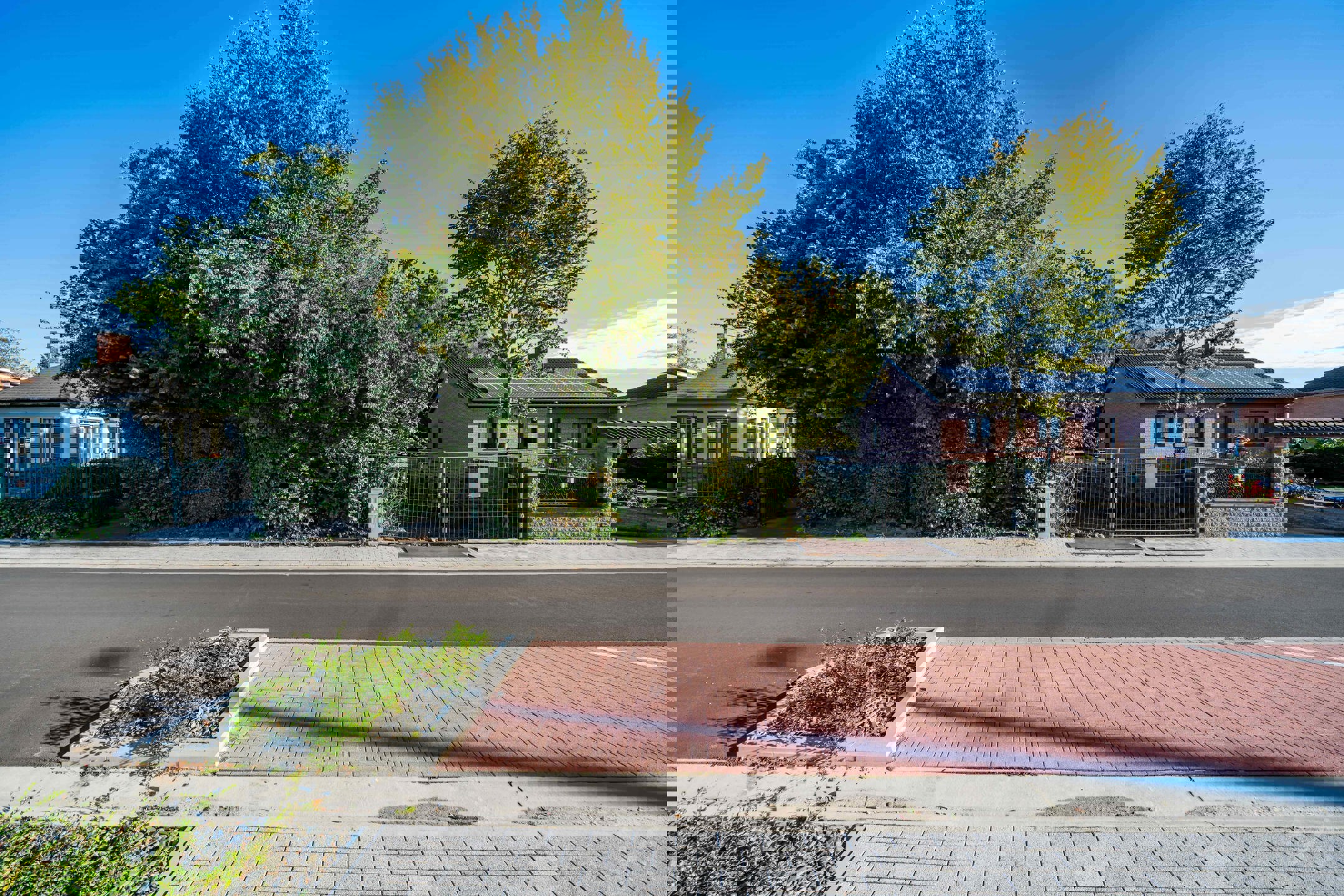 Terrain à vendre à Saive - photo 2