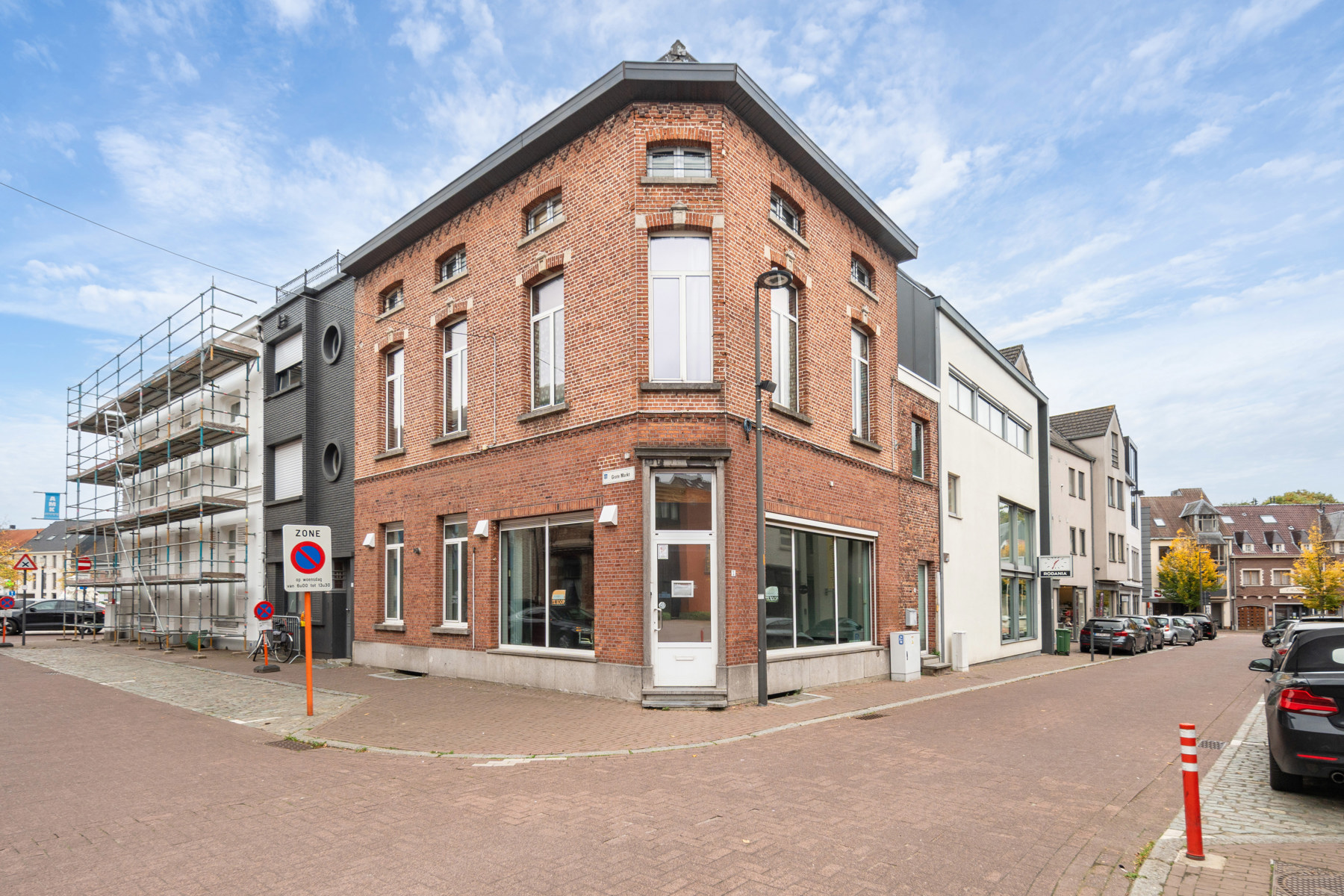 Handelshuis te koop in Westerlo! - foto 1