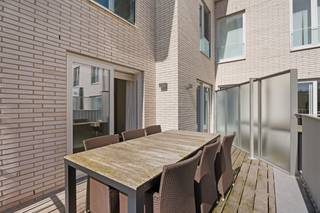 Appartement à vendre à Bredene