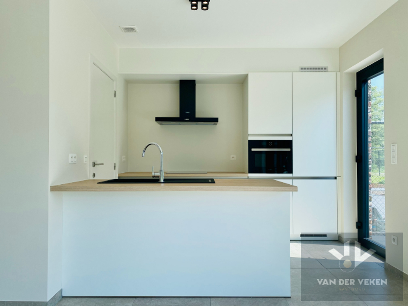 House for rent in Hasselt with 4 bedrooms - photo 2