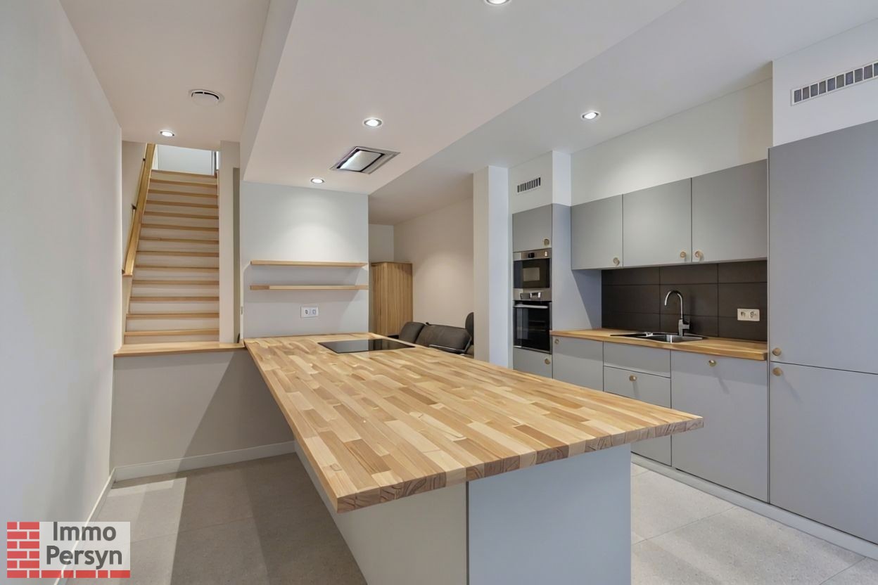 Maison à vendre à Scherpenheuvel avec 2 chambres - photo 4