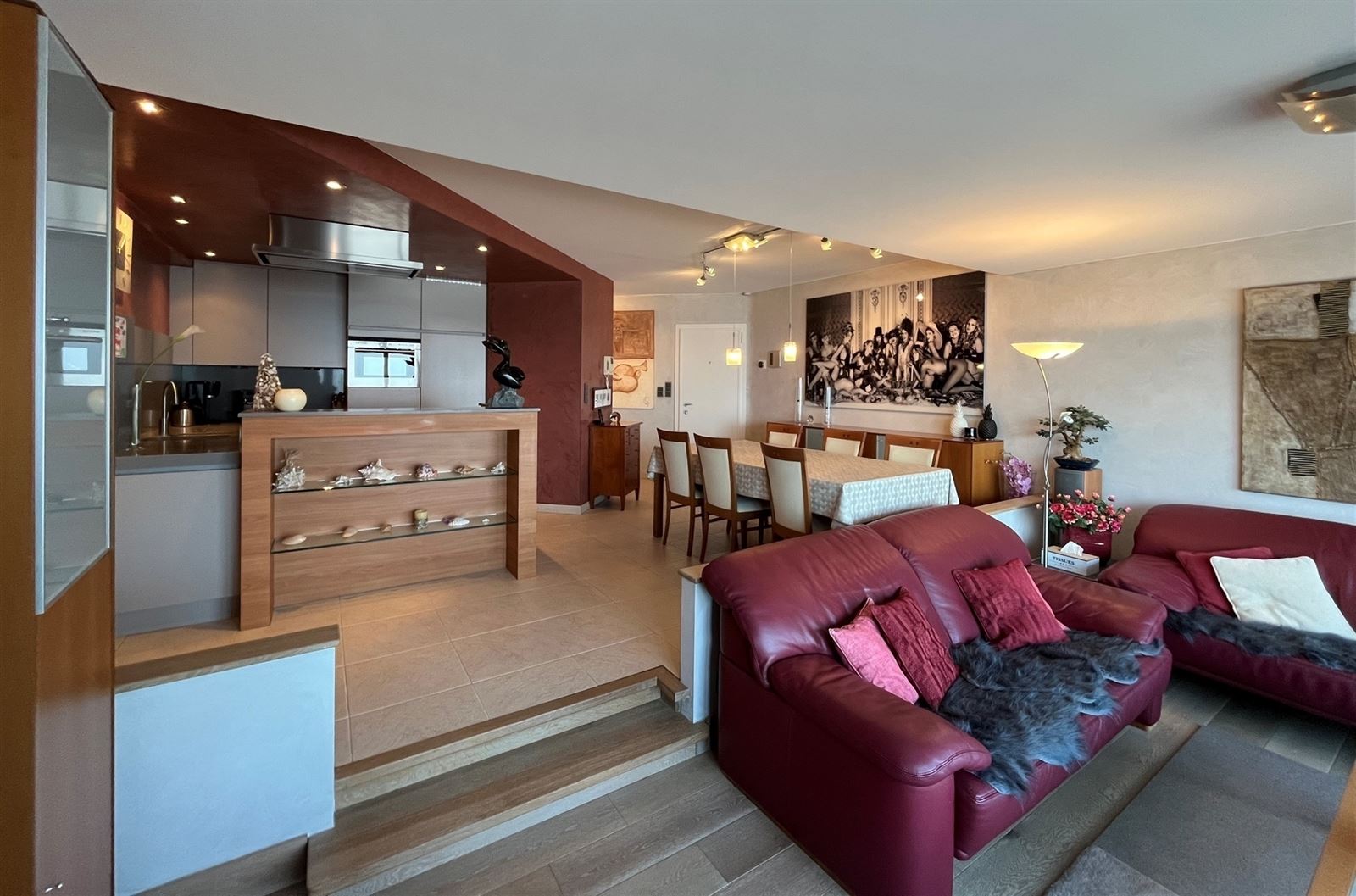 Apartment for sale in Blankenberge with 2 bedrooms - photo 4