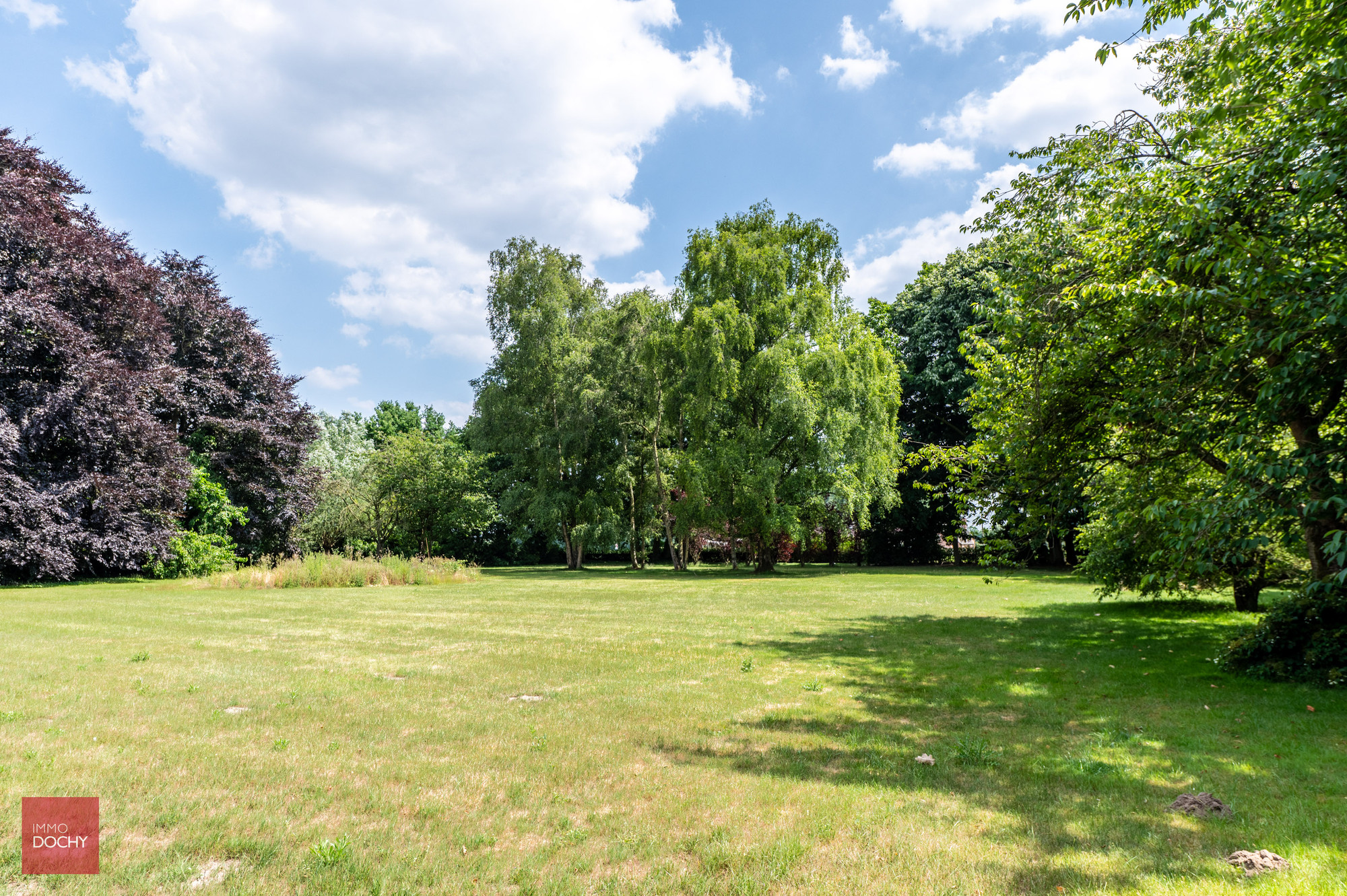 Zeer ruime villa in prachtige parktuin - photo 3