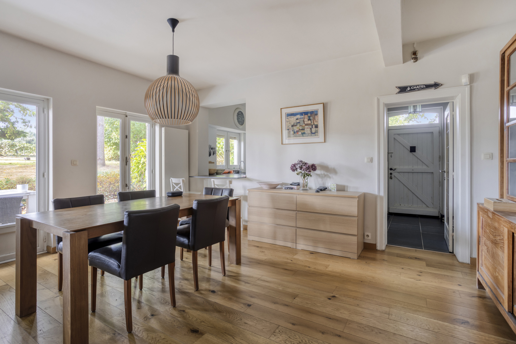 Huis te koop in Sterrebeek met 3 slaapkamers - foto 5