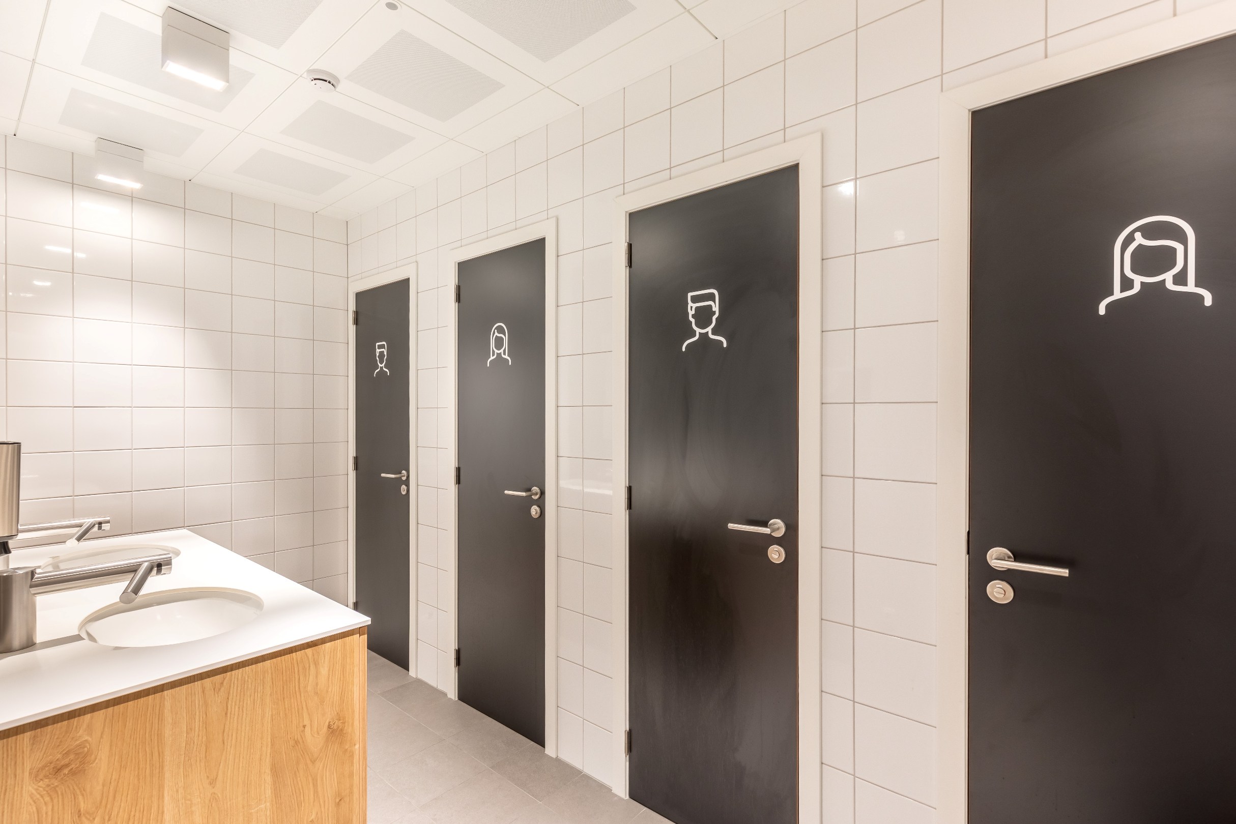 Commercial à louer à Louvain - photo 5