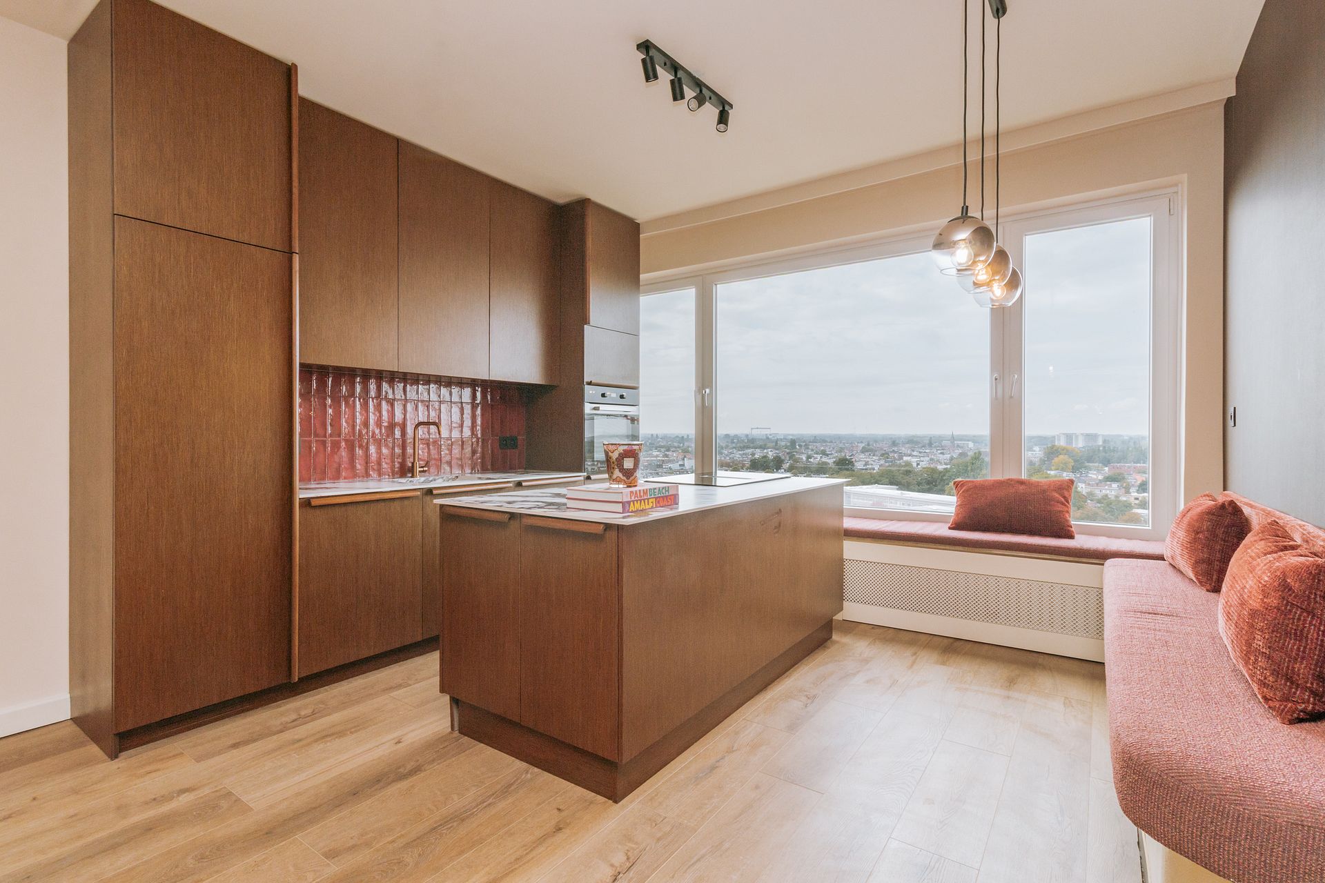 Apartment for sale in Antwerp