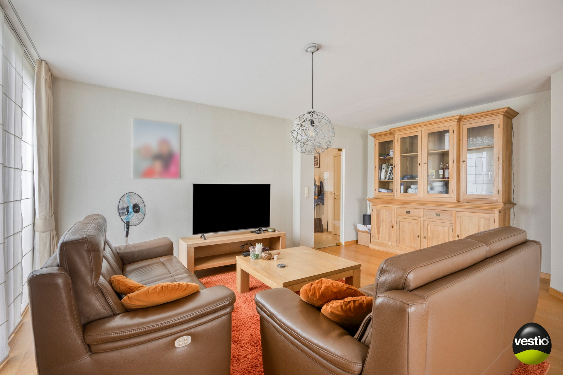 Apartment for sale in Hasselt with 2 bedrooms - photo 5