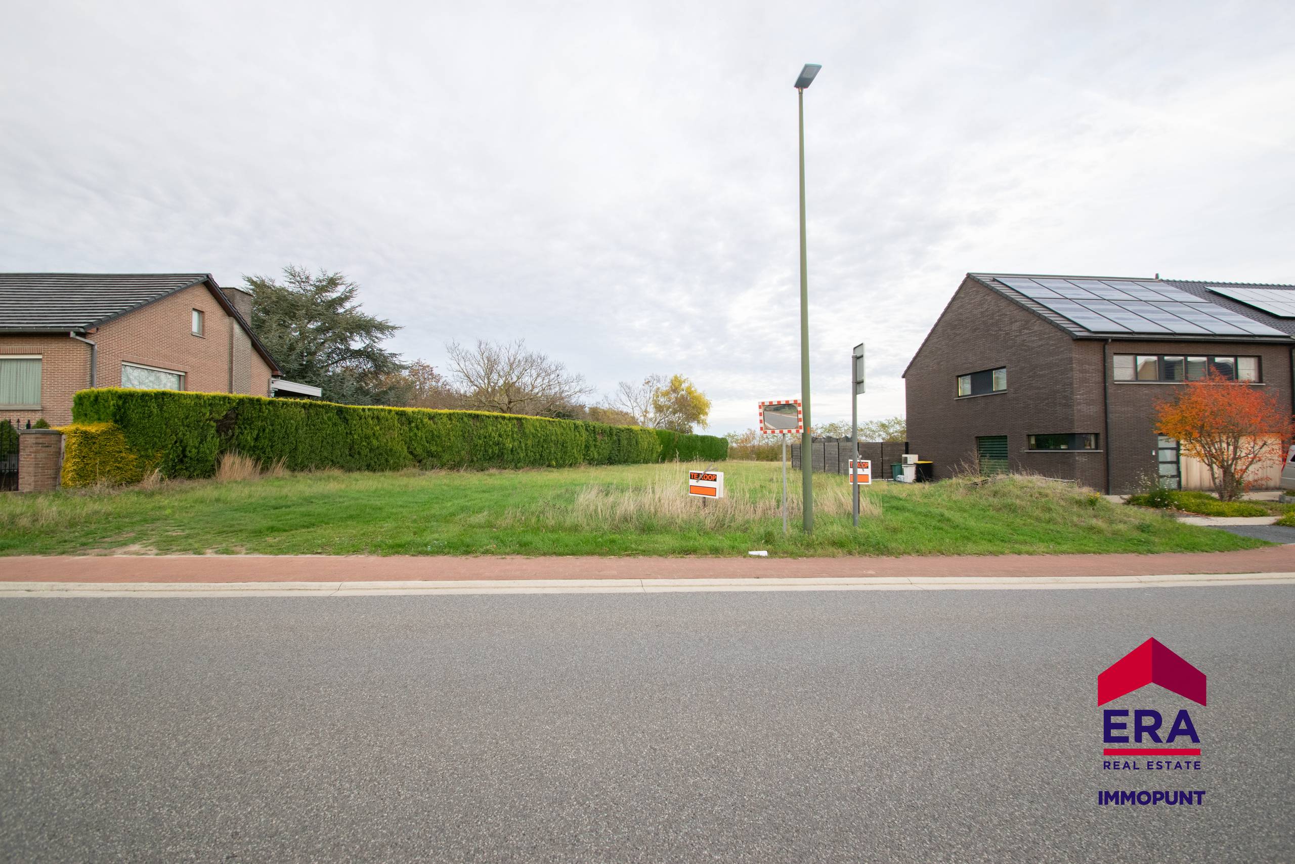 Land for sale in Geetbets - photo 5
